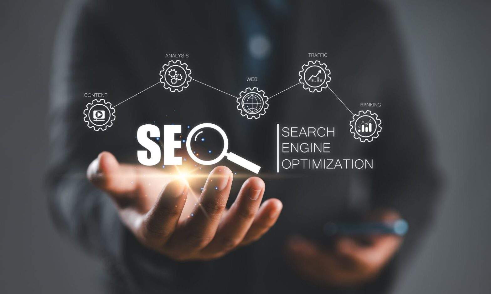 Search Engine Optimization